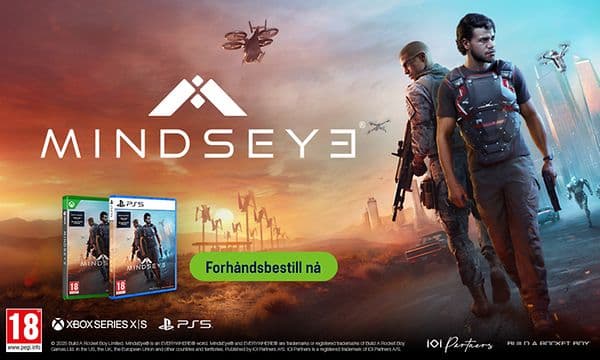 Mindseye
