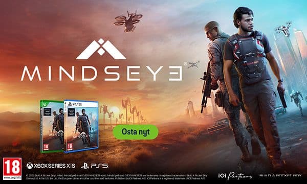 Mindseye
