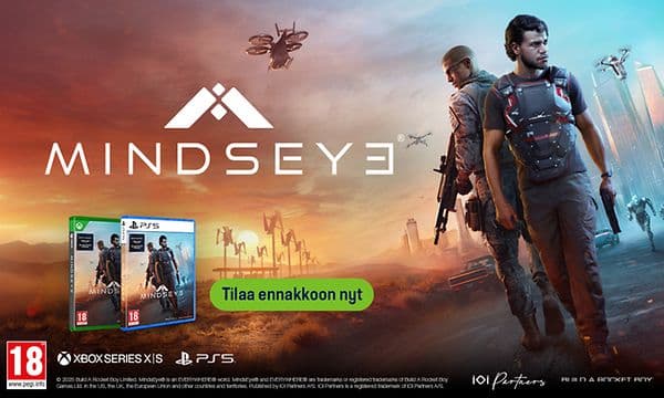 Mindseye
