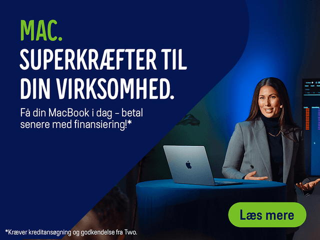 Apple Hero DK