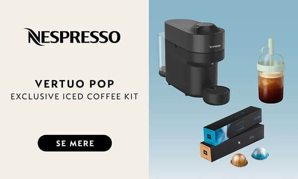 Nespresso