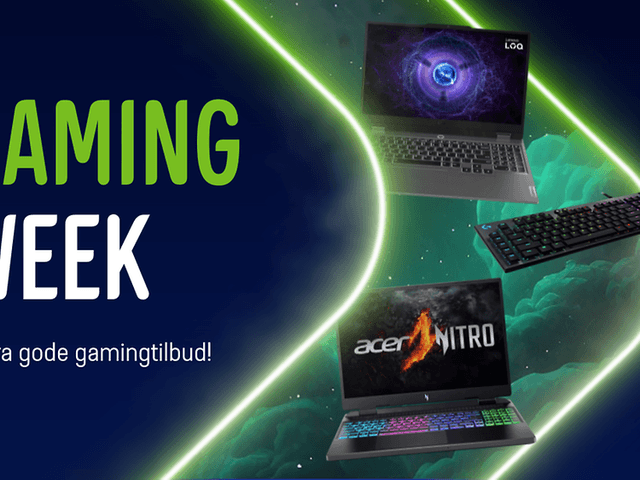 elkjop_2025_w24-24_gaming-week_Internal_banner-1920x320-Norwegian-1