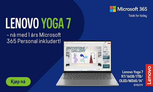 Lenovo Yoga 7