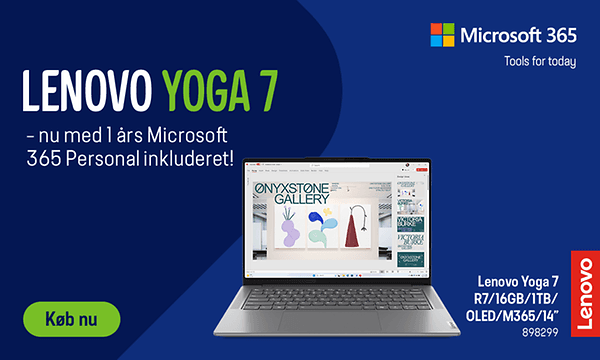 Lenovo Yoga 7