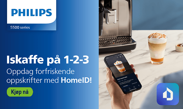 Philips Espresso 5500