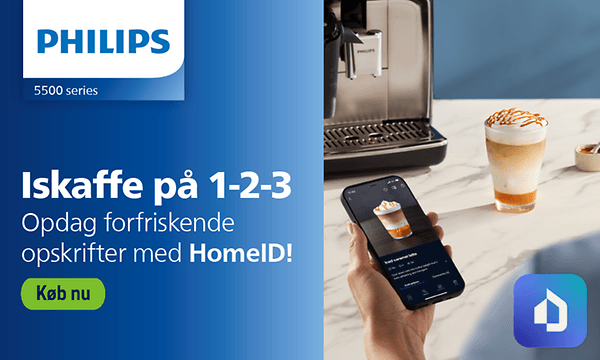 Philips Espresso 5500