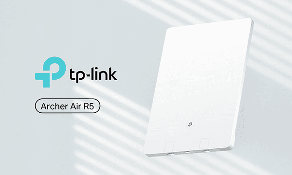 TP Link Archer Air R5