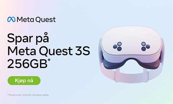 Meta Quest 3S