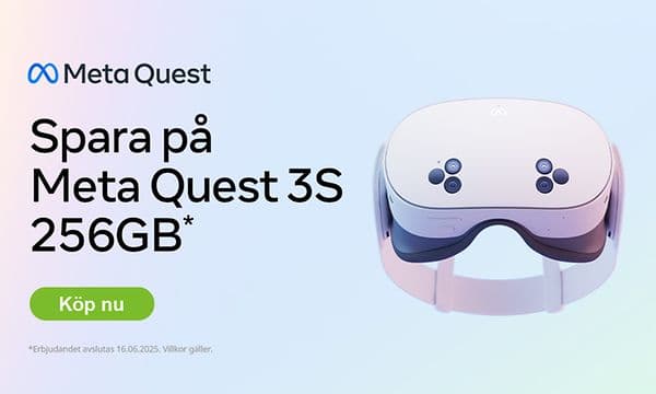 Meta Quest 3S