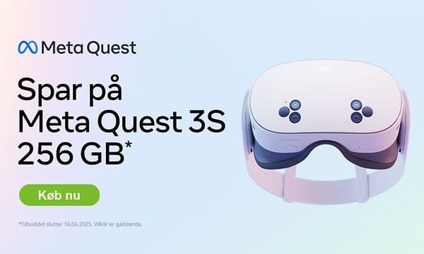 Meta Quest 3S