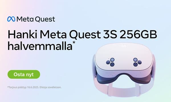 Meta Quest 3S