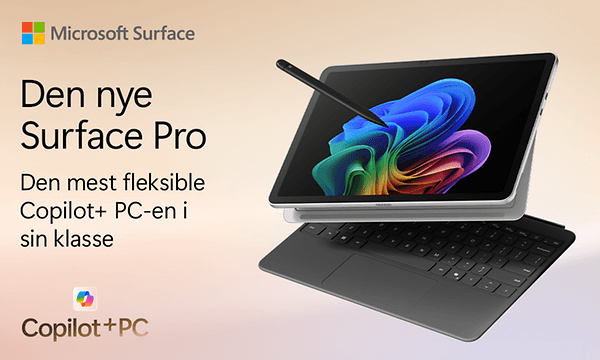 Microsoft Surface