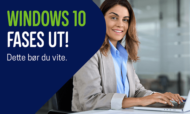 Windows 10 fases ut - Top banner mobil - no