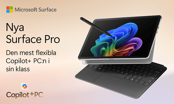 Microsoft Surface