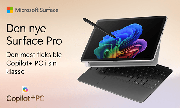 Microsoft Surface