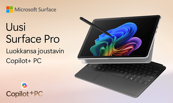 Microsoft Surface