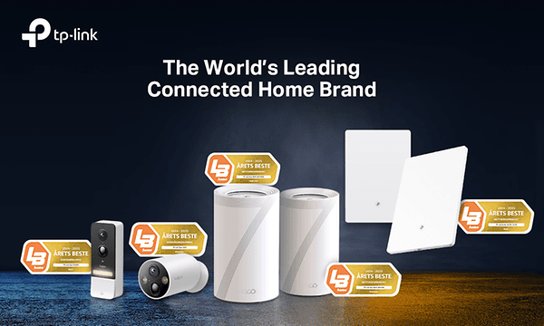 TP-Link - Top Banner - Desktop - NO