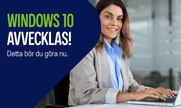 Top banner Windows 10 comes to an ned - se