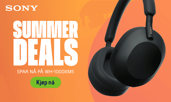SONY - Summer Deals