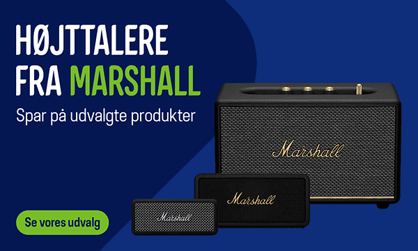 Marshall