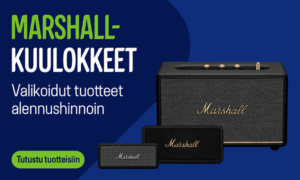 Marshall
