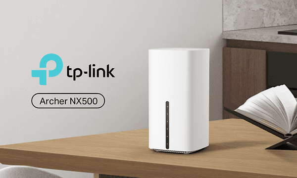 TP-Link Archer NX500