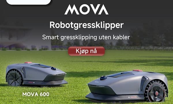 Mova 600/1000