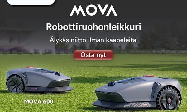 Mova 600/1000