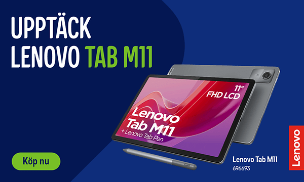 Lenovo Tab M11