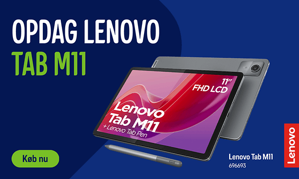 Lenovo Tab M11