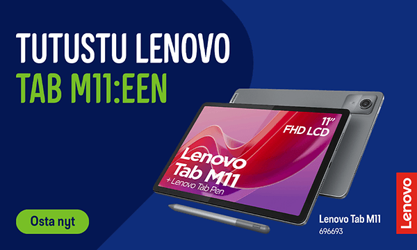 Lenovo Tab M11