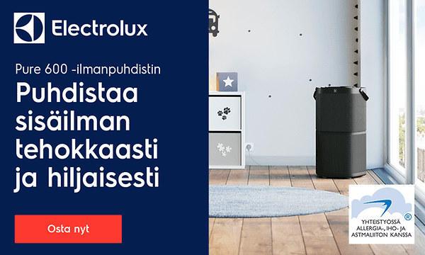 Electrolux
