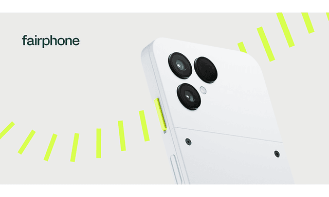 Fairphone 6