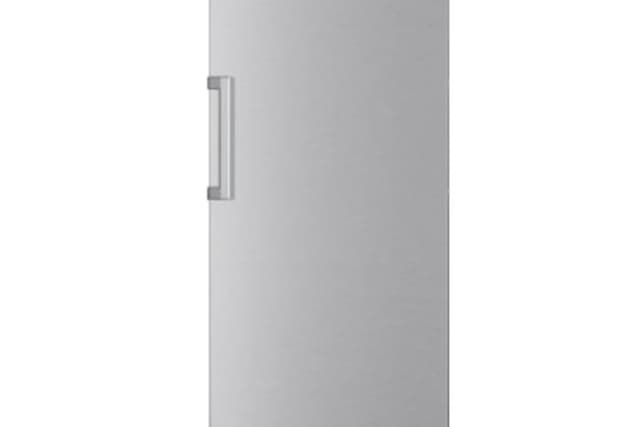 Teräksenvärisen LG GLT071SWCSX -jääkaapin tuotekuva