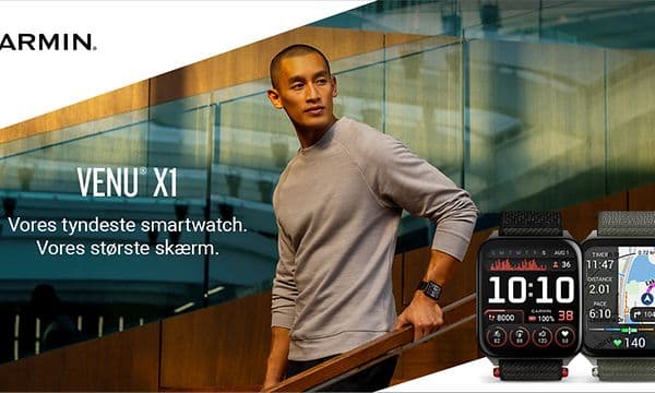 Garmin Venu X1