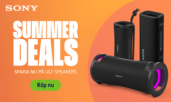 Sony Summer Deals
