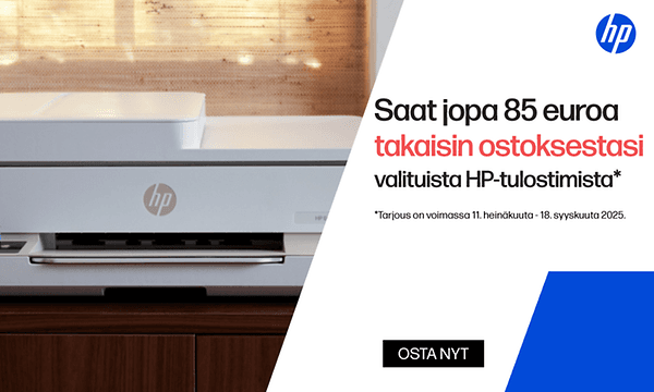 HP Printer