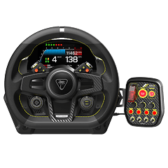 Gaming - Turtle Beach - Tuotekuva Turtle Beach -ratista