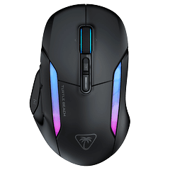 Gaming - Turtle Beach - Tuotekuva Turtle Beach -pelihiirestä