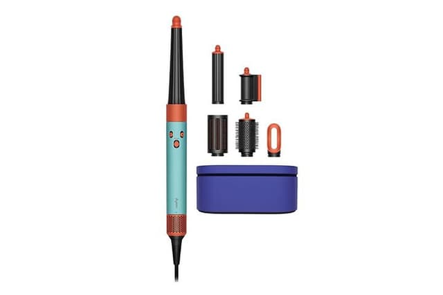 Dyson Airwrap -muotoilulaitteen tuotekuva