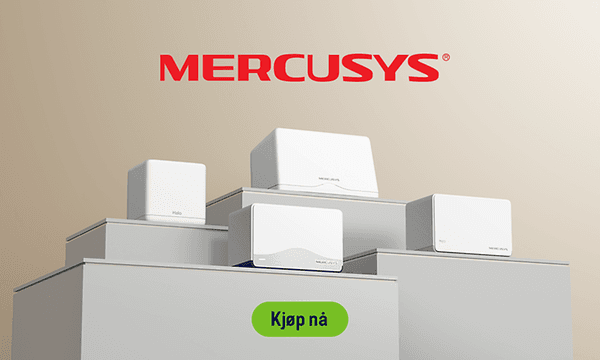 Mercusys