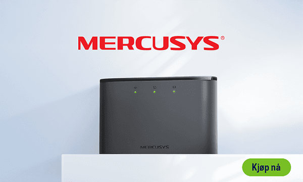 Mercusys