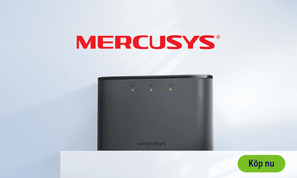 Mercusys