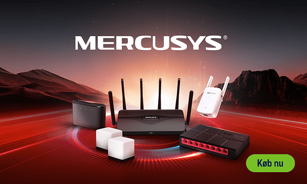 Mercusys