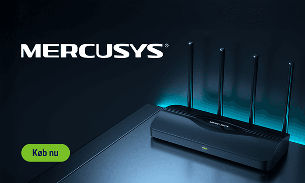 Mercusys