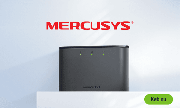 Mercusys