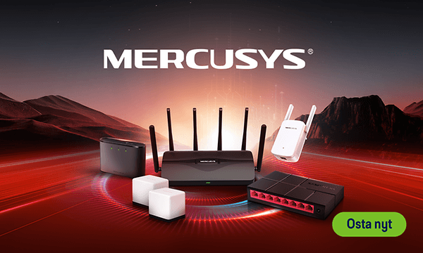 Mercusys