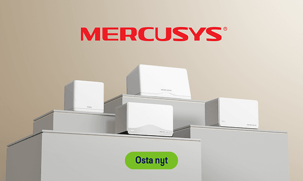 Mercusys