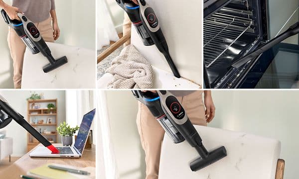 Bosch - tilbehør til specifikke opgaver