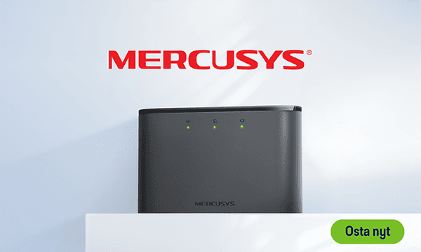 Mercusys